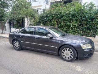 Audi A8 2003 A.G.