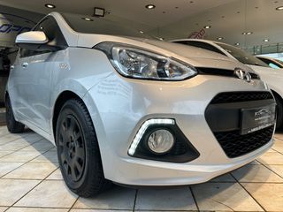 Hyundai i 10 2016 ΟΛΟΚΑΙΝΟΥΡΓΙΟ !!!