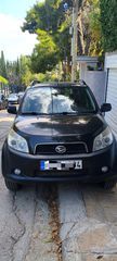 Daihatsu Terios 2008