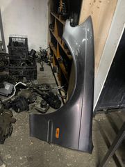 Φτερά Ε46 sedan σε πολλά χρώματα