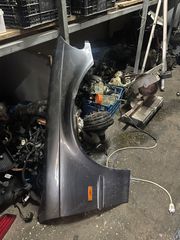 Φτερά Ε46 sedan σε πολλά χρώματα-thumb-1