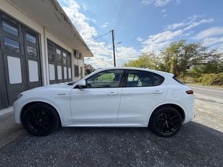 Alfa Romeo Stelvio 2021 Veloce