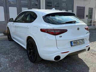 Alfa Romeo Stelvio 2021 Veloce-thumb-7