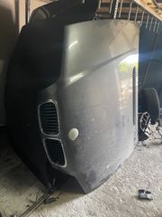 Καπό Ε46 sedan