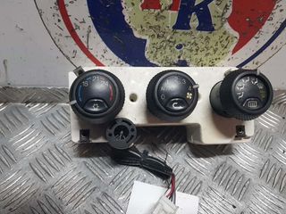 ALFA ROMEO 156 ΔΙΑΚΟΠΤΕΣ CLIMA
