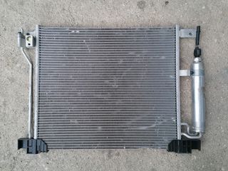 ΨΥΓΕΙΟ A/C NISSAN JUKE F15 MR16DDT