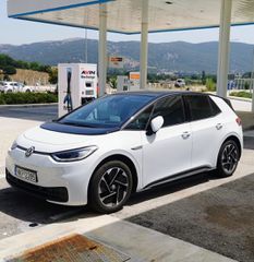 Volkswagen ID.3 2021 Pro performance 58 kWh