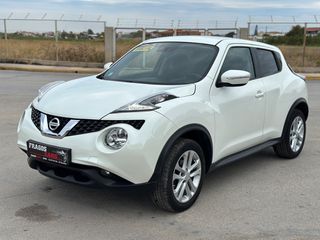 Nissan Juke 2015 Acenta