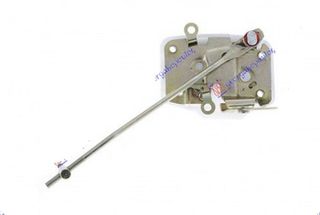 ΚΛΕΙΔΑΡΙΑ ΠΟΡΤΑΣ ΕΜΠΡΟΣ ΑΡΙΣΤΕΡΑ  TOYOTA HI-LUX (RN 20/25) 74-79