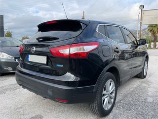 Nissan Qashqai 2015-thumb-3
