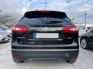 Nissan Qashqai 2015-thumb-4