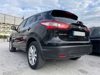 Nissan Qashqai 2015-thumb-5
