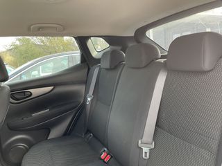 Nissan Qashqai 2015-thumb-7
