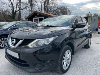 Nissan Qashqai 2015-thumb-2