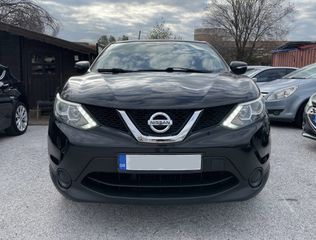 Nissan Qashqai 2015-thumb-1