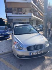 Hyundai Accent 2006