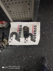 Μονάδα ABS