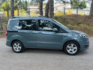 Ford Transit Courier 2019 2019-thumb-1