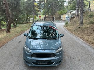 Ford Transit Courier 2019 2019-thumb-4