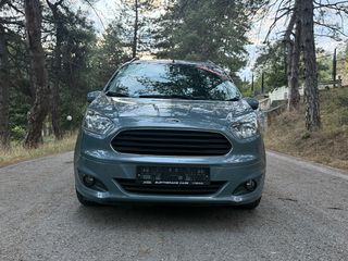Ford Transit Courier 2019 2019-thumb-5