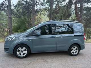 Ford Transit Courier 2019 2019-thumb-6