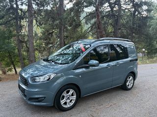 Ford Transit Courier 2019 2019-thumb-7