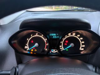 Ford Transit Courier 2019 2019-thumb-35