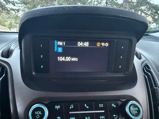Ford Transit Courier 2019 2019-thumb-36