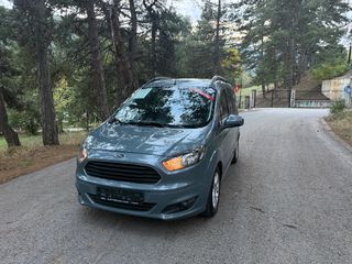 Ford Transit Courier 2019 2019-thumb-8