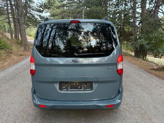 Ford Transit Courier 2019 2019-thumb-9