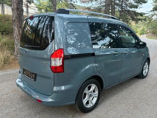 Ford Transit Courier 2019 2019-thumb-10