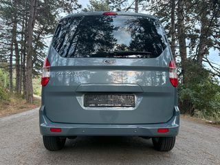 Ford Transit Courier 2019 2019-thumb-11
