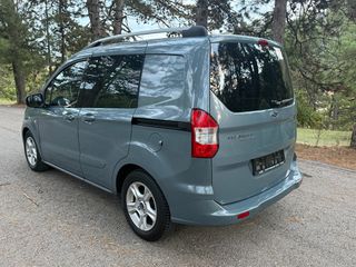 Ford Transit Courier 2019 2019-thumb-14