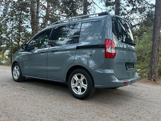 Ford Transit Courier 2019 2019-thumb-15