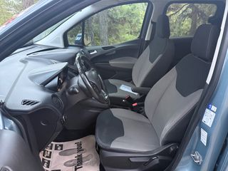 Ford Transit Courier 2019 2019-thumb-18