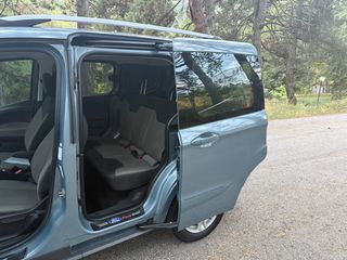 Ford Transit Courier 2019 2019-thumb-19