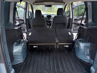 Ford Transit Courier 2019 2019-thumb-23