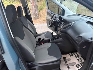 Ford Transit Courier 2019 2019-thumb-26
