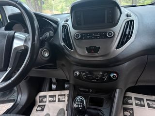 Ford Transit Courier 2019 2019-thumb-27