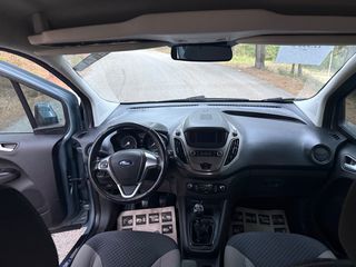 Ford Transit Courier 2019 2019-thumb-29