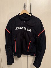 Dainese air frame D1 tex