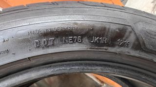 Λαστιχα Goodyear EAGLE F1 245/50/20
