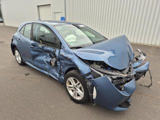 Toyota Corolla 2022 ΜΟΝΟ ΓΙΑ ΑΝΤΑΛΛΑΚΤΙΚΑ