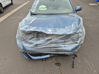 Toyota Corolla 2022 ΜΟΝΟ ΓΙΑ ΑΝΤΑΛΛΑΚΤΙΚΑ-thumb-1