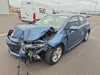 Toyota Corolla 2022 ΜΟΝΟ ΓΙΑ ΑΝΤΑΛΛΑΚΤΙΚΑ-thumb-4
