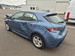 Toyota Corolla 2022 ΜΟΝΟ ΓΙΑ ΑΝΤΑΛΛΑΚΤΙΚΑ-thumb-6