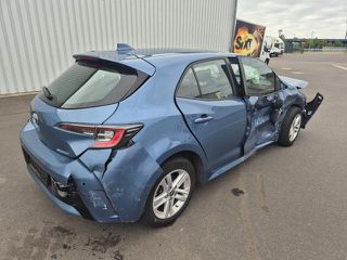 Toyota Corolla 2022 ΜΟΝΟ ΓΙΑ ΑΝΤΑΛΛΑΚΤΙΚΑ-thumb-7