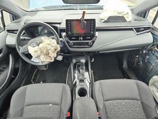 Toyota Corolla 2022 ΜΟΝΟ ΓΙΑ ΑΝΤΑΛΛΑΚΤΙΚΑ-thumb-8
