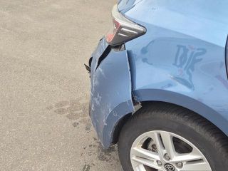 Toyota Corolla 2022 ΜΟΝΟ ΓΙΑ ΑΝΤΑΛΛΑΚΤΙΚΑ-thumb-11