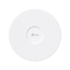 TP-LINK EAP773 v1 WiFi Mesh Network Access Point Wi-Fi 7 Tri Band (2.4 & 5 & 6GHz)